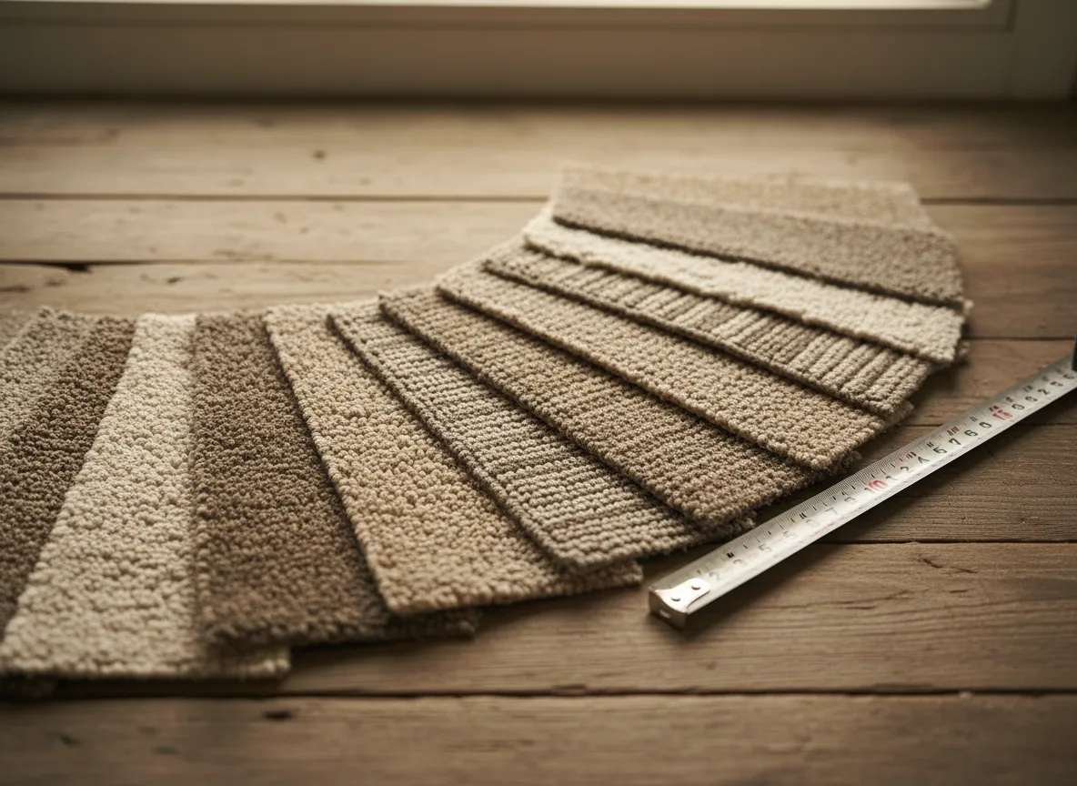 Carpet Installation Milligan, NE FAQs